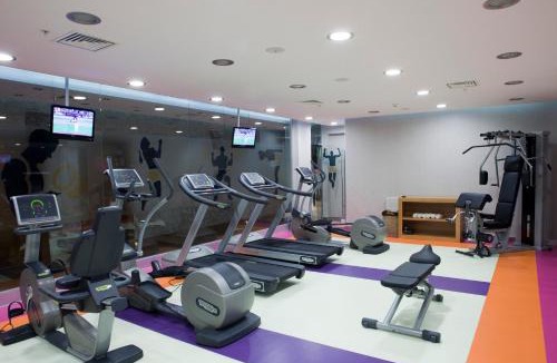 Ankara Hotel | Bilkent Hotel and Conference Center