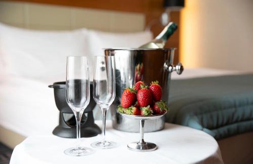 Bestepe Mahallesi Hotel | Movenpick Hotel Ankara