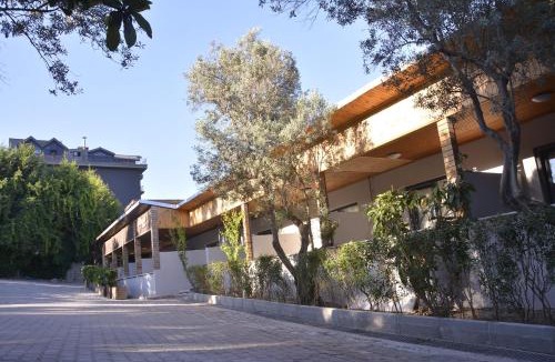 Cagrısan Hotel | Heybeli Garden
