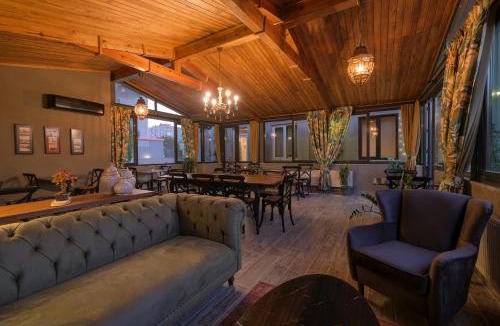 Canakkale Hotel | Hotel Cura