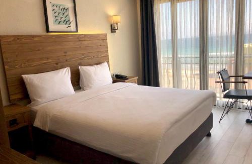 Gelibolu Hotel | 8 Rooms Hotel