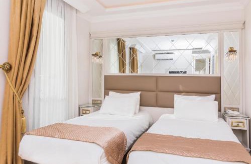 Emin Sinan Hotel | City Hall Hotel Sultanahmet