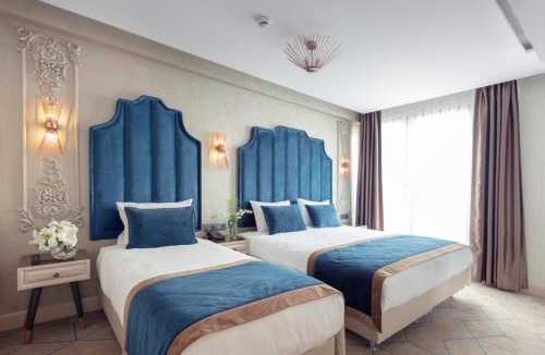 Beyazit Hotel | Danis Hotel & Spa Istanbul - Old City