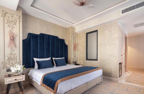 Beyazit Hotel | Danis Hotel & Spa Istanbul - Old City