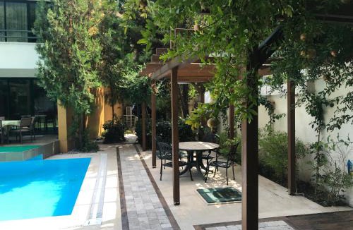 Aslanbucak Villa | Villa Diva