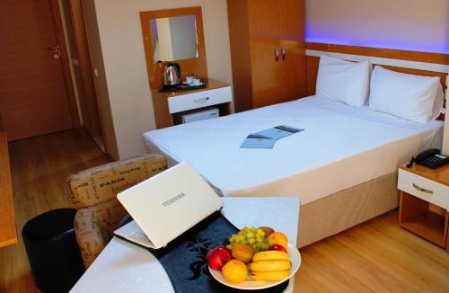 Avcilar Hotel | Avcılar İnci Hotel