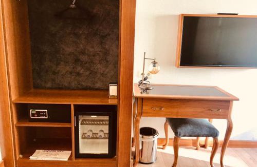 Fatih Hotel | The Meretto Hotel Istanbul Old City