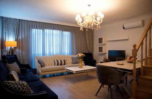 Bomonti Hotel | Nupelda Residence Hotel