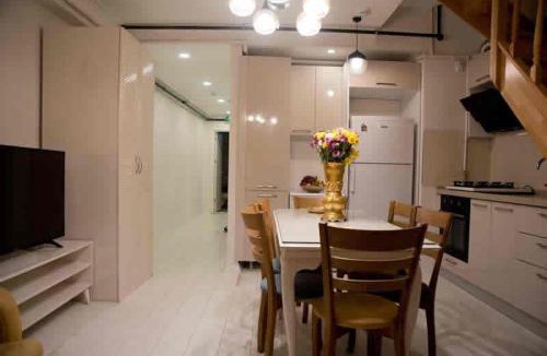 Bomonti Hotel | Nupelda Residence Hotel