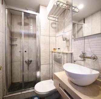 Gumussuyu Mahallesi Hotel | Park Star Hotel Taksim