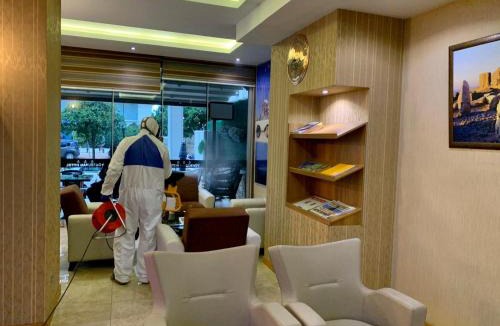 Seyhan Hotel | Adana Yukselhan Hotel