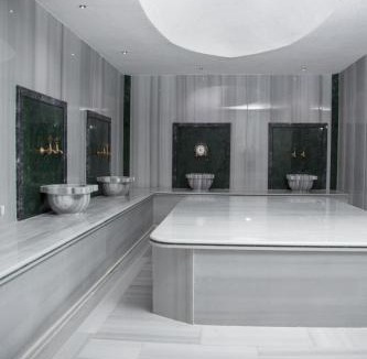Esenyurt Hotel | Mugwort Hotel & Spa