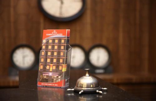 Pendik Hotel | Classes Hotel Airport