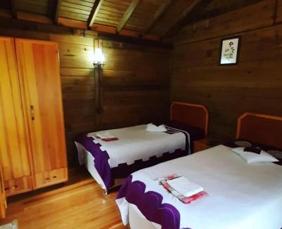 Arhavi Resort | Mencuna Konaklari