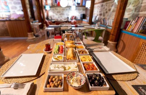 Konya City Center Hotel | Hich Hotel Konya