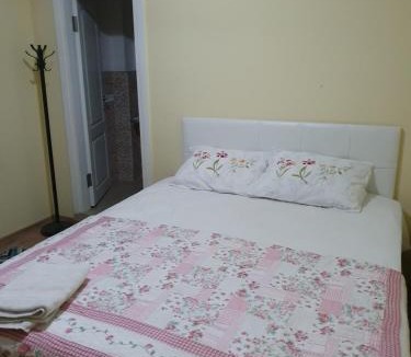 Sapanca House | Kumbaz Pansiyon