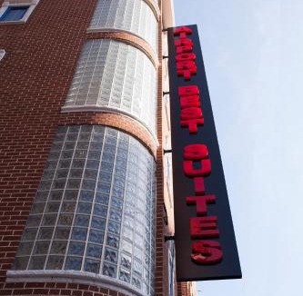 Bahcelievler Hotel | Airport Best Hotel
