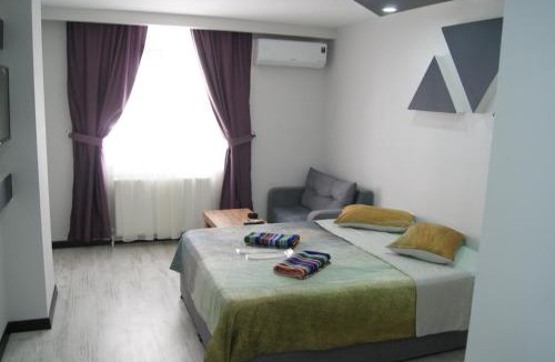 Sirinevler Mahallesi Hotel | Moon Suit Hotel