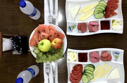 Fatih Hotel | Fatih Babel Park Hotel