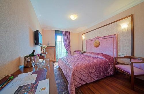 Sultanahmet Hotel | Antea Palace Hotel & Spa