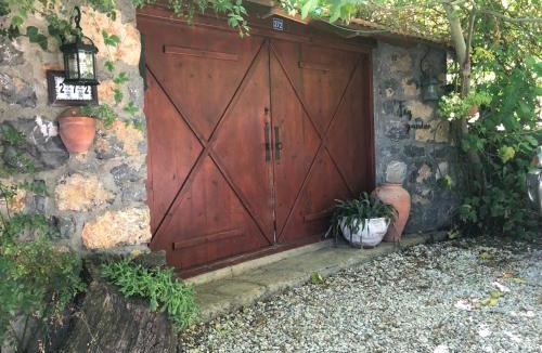 Kayakoy House | Fig Garden Cottages