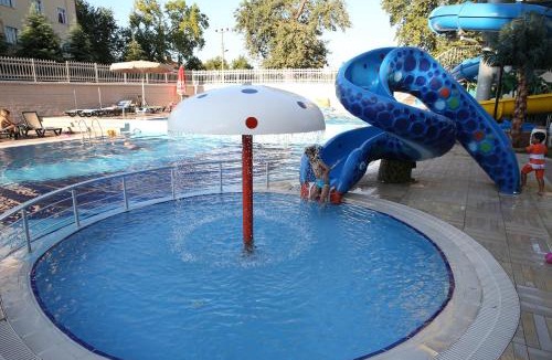 Altinova Hotel | Elegance Resort Hotel & SPA Wellness-Aqua