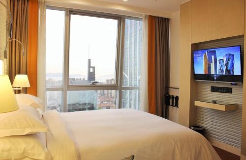 Maltepe Hotel | Tango Arjaan by Rotana Istanbul