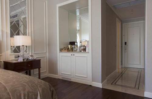 Ankara Hotel | Bilkent Hotel and Conference Center