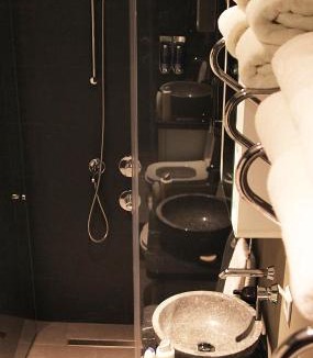 Cihangir Apartment | Frida Suites