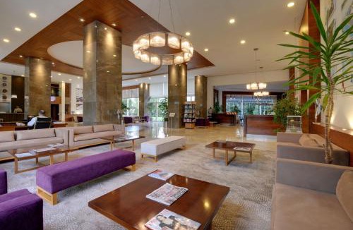 Osmangazi Hotel | Baia Bursa Hotel