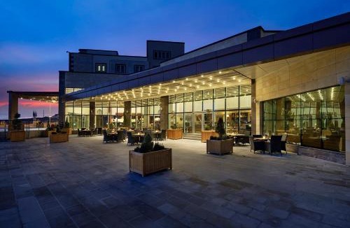 Ortahisar Hotel | Ramada By Wyndham Cappadocia