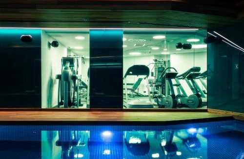 Osmanbey Hotel | Lasagrada Hotel Istanbul