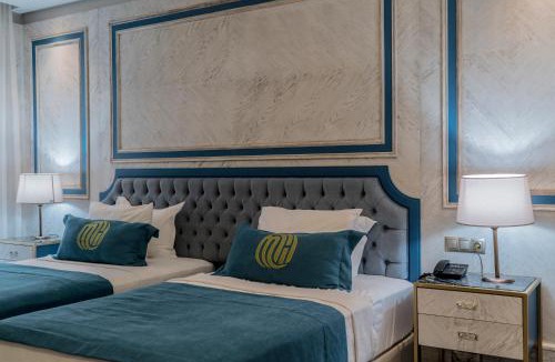 Yalova Hotel | Mirart Hotel Boutique & SPA Yalova