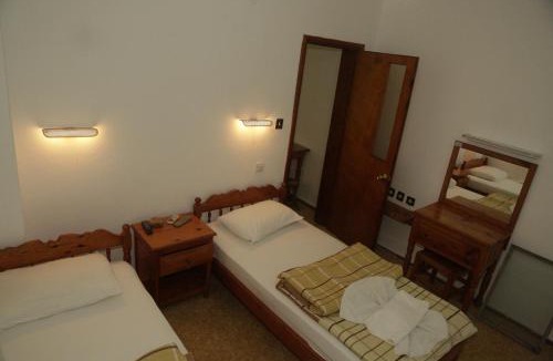Demre Hotel | Murat Hotel
