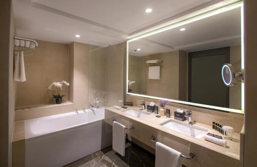 Kayapınar Hotel | Movenpick Diyarbakir