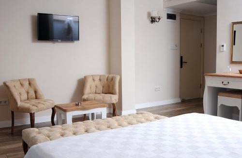 Biga Hotel | Casa Grande Otel