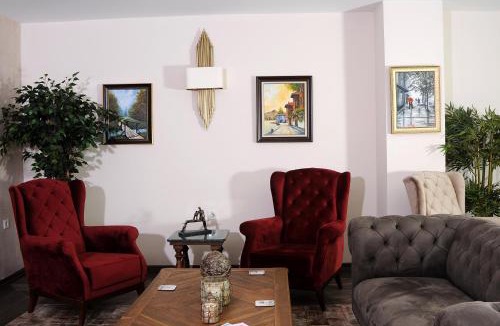 Biga Hotel | Casa Grande Otel