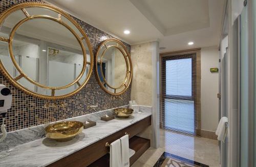 Beldibi Resort | Nirvana Mediterranean Excellence - Ultra All Inclusive