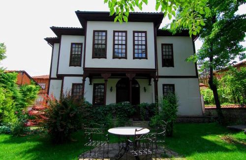 Safranbolu City Center Hotel | Mehves Hanim Konagi