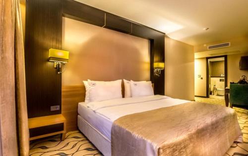 Kirklareli Hotel | Lozengrad Hotel
