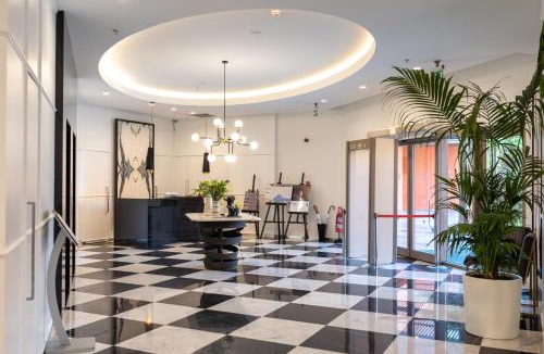 Eski Lara Hotel | Akra V - Access to Akra Antalya