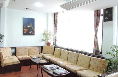 Edirne Hotel | Saban Acikgoz Hotel