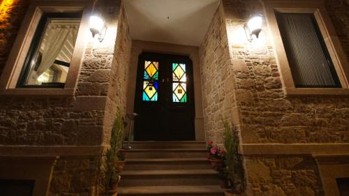 Ayvalik Hotel | Fikretbey Konağı