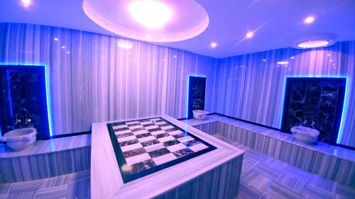 Kestel Apartment | Kestel Moda Marine Residence