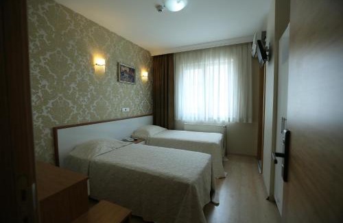 Avcilar Hotel | Hotel Avcilar City