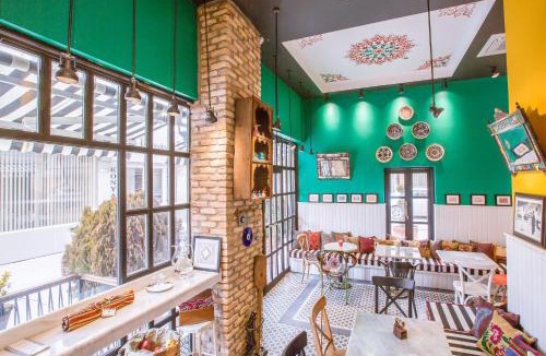 Konya City Center Hotel | Araf Hotel