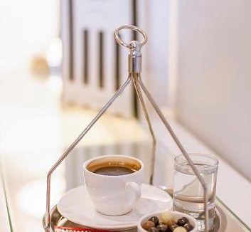 Konya City Center Hotel | Araf Hotel