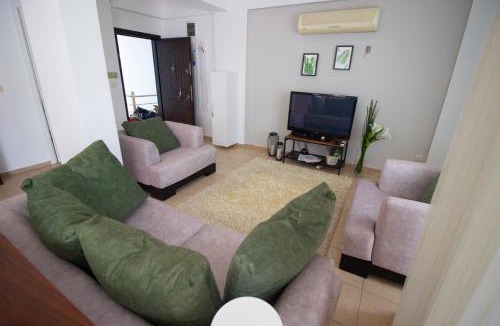 Belek Apartment | Olympias Court D