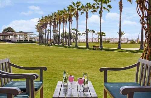 Guzeloba Mahallesi Resort | Lara Barut Collection-Ultra All Inclusive