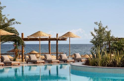 Ozdere Resort | Club Marvy